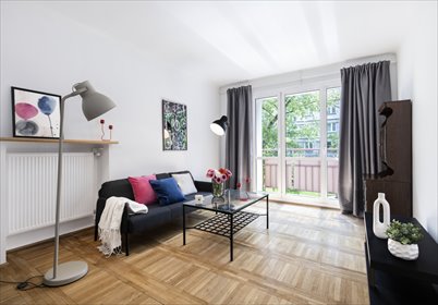 mieszkanie na sprzedaż 34m2 mieszkanie Warszawa, Praga-Północ, Karola Darwina