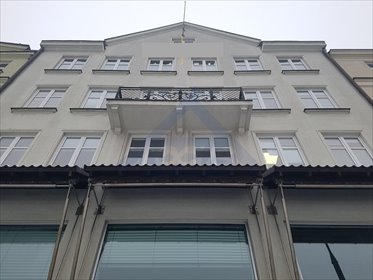 Na wynajem przestronny lokal biurowy 62 m² w centrum Warszawy lokal użytkowy Warszawa, Śródmieście