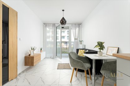 mieszkanie na wynajem 36m2 mieszkanie Nowy Dwór Mazowiecki, Rtm. Witolda Pileckiego