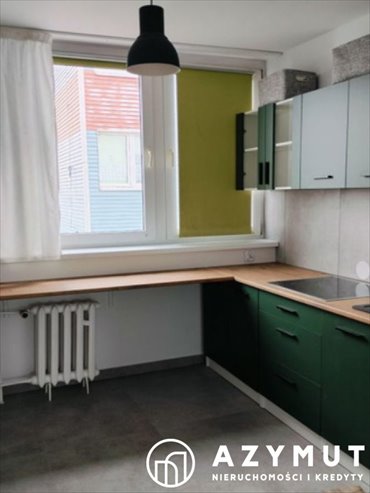mieszkanie na sprzedaż 54m2 mieszkanie Lubin, Świerczewskiego