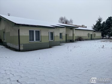 lokal użytkowy na sprzedaż 1141m2 lokal użytkowy Płoty, obrzeża