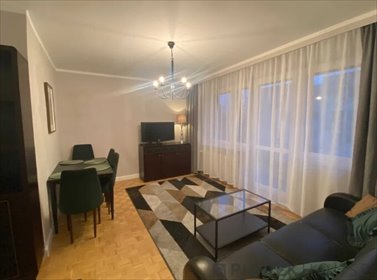 mieszkanie na sprzedaż 69m2 mieszkanie Warszawa, Ursynów, Mandarynki