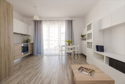 mieszkanie na sprzedaż 40m2 mieszkanie Warszawa, Żoliborz, Kaliny Jędrusik