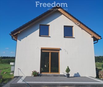 dom na sprzedaż 201m2 dom Błota, Sielska Woda