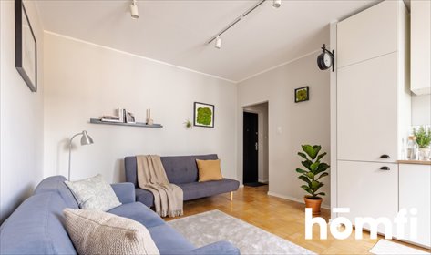 mieszkanie na wynajem 36m2 mieszkanie Warszawa, Mokotów, Wierzbno, Rabindranatha Tagore