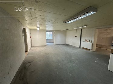 lokal użytkowy na wynajem 80m2 lokal użytkowy Gdynia, Wielki Kack, Wielkopolska