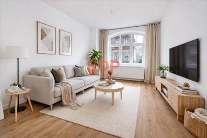 mieszkanie na sprzedaż 30m2 mieszkanie Bytom, Piekarska