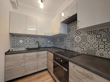 mieszkanie na wynajem 43m2 mieszkanie Częstochowa, Centrum