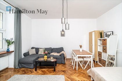Dwupokojowe mieszkanie 58 m² na Kazimierzu - polecam! mieszkanie Kraków, Stare Miasto, Józefa