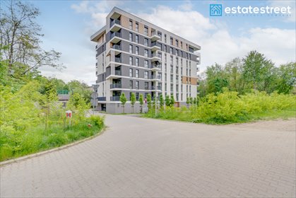 mieszkanie na sprzedaż 43m2 mieszkanie Katowice, Koszutka, Słoneczna
