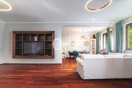 Ekskluzywny 3-pok. apartament z balkonami i garażem. mieszkanie Gdynia, Orłowo, Zwycięstwa