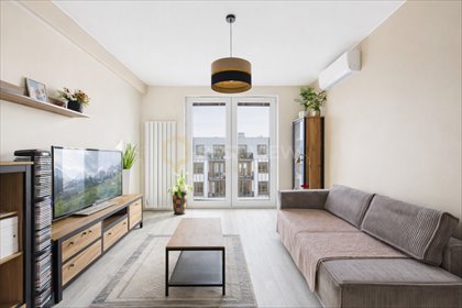 mieszkanie na sprzedaż 52m2 mieszkanie Warszawa, Ursynów Wyczółki, Polki