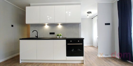 mieszkanie na sprzedaż 28m2 mieszkanie Kielce