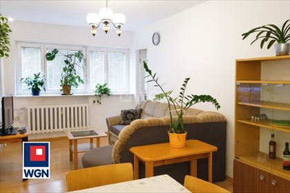 4-pokojowe mieszkanie 57,3 m² z balkonem i piwnicą polecam mieszkanie Lublin, LSM, Lublin, Balladyny