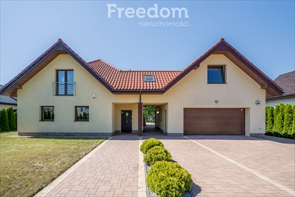 dom na sprzedaż 235m2 dom Książenice, Batuty
