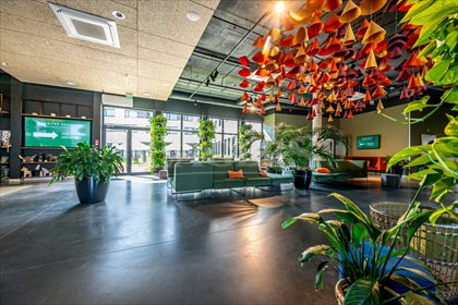 Sprzedam inwestycyjne mieszkanie 25,49 m² w Arche Ursynów mieszkanie Warszawa, Ursynów, Poloneza