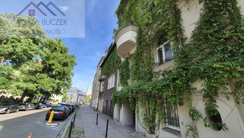 Przestronne 91,6 m² mieszkanie w kamienicy z 1925 r. (Krzyki) mieszkanie Wrocław, Krzyki, Grabiszyn, Sztabowa