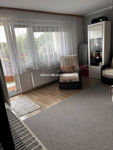 mieszkanie na sprzedaż 63m2 mieszkanie Dobczyce, os. Jagiellońskie