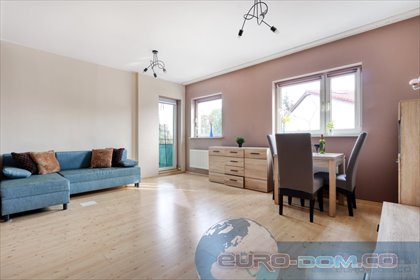 mieszkanie na sprzedaż 50m2 mieszkanie Luboń, 11 Listopada