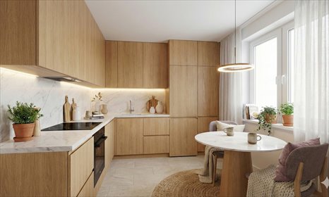 Mieszkanie na sprzedaż 75m2 mieszkanie Lublin, Dziesiąta, Ksawerego Dunikowskiego