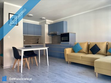 mieszkanie na sprzedaż 42m2 mieszkanie Stargard, Powstańców Warszawy