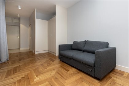 Na wynajem nowoczesne 48 m² mieszkanie na Starym Mieście mieszkanie Kraków, Stare Miasto, Sarego, Józefa