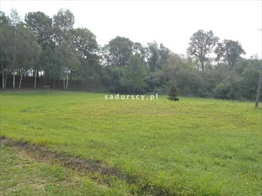 działka na sprzedaż 5700m2 działka Kraków, Swoszowice, Rajsko, Tuchowska
