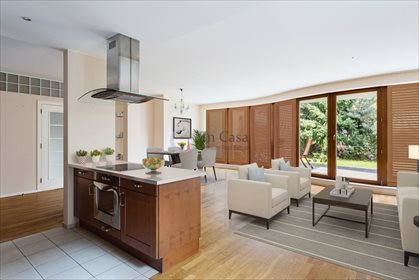 mieszkanie na sprzedaż 140m2 mieszkanie Warszawa, Mokotów, Arbuzowa
