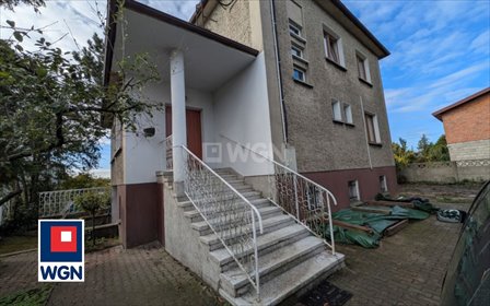 mieszkanie na wynajem 52m2 mieszkanie Łąkociny, gm. Ostrów