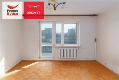 mieszkanie na sprzedaż 63m2 mieszkanie Warszawa, Ursynów, Edwarda Dembowskiego