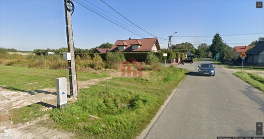 działka na sprzedaż 2900m2 działka Borek Mały