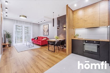 Sprzedam przestronne 3-pokojowe mieszkanie 62 m² w Katowicach mieszkanie Katowice, Brynów, Rzepakowa