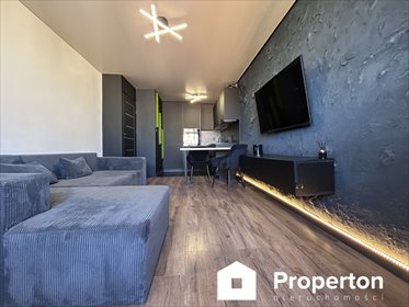 mieszkanie na sprzedaż 37m2 mieszkanie Gorzów Wielkopolski, Widok