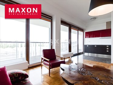 mieszkanie na wynajem 95m2 mieszkanie Warszawa, Mokotów, ul. Biały Kamień