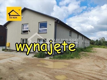 lokal użytkowy na wynajem 800m2 lokal użytkowy Kurów, Kurów