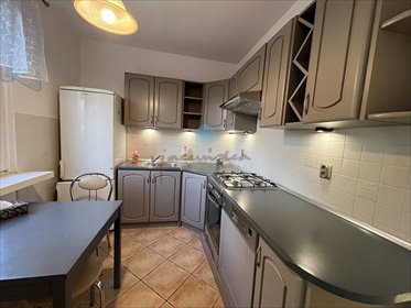 mieszkanie na wynajem 61m2 mieszkanie Gniezno, Centrum, Witkowska