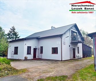 Dom z biznesem 200 m², wyposażony i gotowy do pracy dom Michale