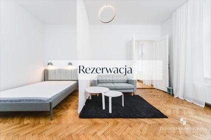 Klimatyczne 40m2 na Starym Mieście w Krakowie. mieszkanie Kraków, Stare Miasto, Stare Miasto, św. Sebastiana