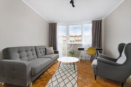 Wynajmę komfortowe 2-pokojowe mieszkanie 45 m² w centrum Bydgoszczy mieszkanie Bydgoszcz, Centrum, Zygmunta Moczyńskiego