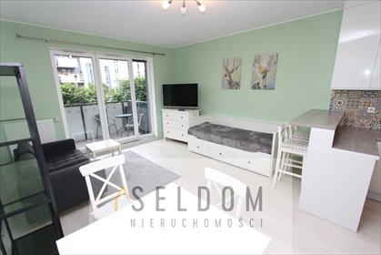 mieszkanie na wynajem 34m2 mieszkanie Konin, Berylowa