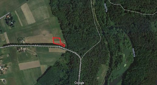 Działka budowlana na sprzedaż Łapino Kartuskie 1 500m2 Foto 5