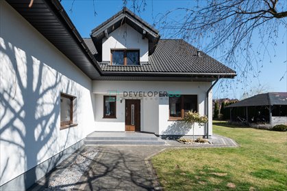 dom na sprzedaż 274m2 dom Sielachowskie
