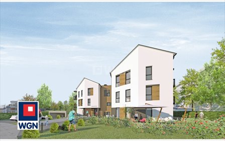 mieszkanie na sprzedaż 51m2 mieszkanie Kwidzyn, Osiedle Piastowskie, Z. Smodlibowskiej