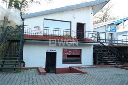 lokal użytkowy na wynajem 50m2 lokal użytkowy Bolesławiec, Wesoła