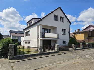Dom na sprzedaż Drezdenko 205m2 Foto 1