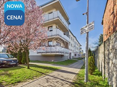 mieszkanie na sprzedaż 60m2 mieszkanie Bydgoszcz, Strzelecka