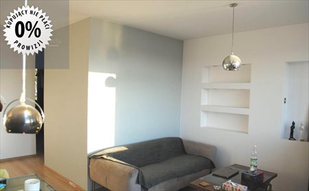 mieszkanie na sprzedaż 58m2 mieszkanie Warszawa, Ursynów, Ursynów, Cybisa