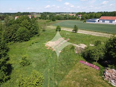 działka na sprzedaż 7186m2 działka Gierałtów