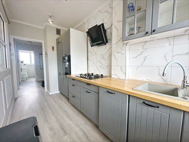 mieszkanie na sprzedaż 51m2 mieszkanie Tczew, Wyzwolenia