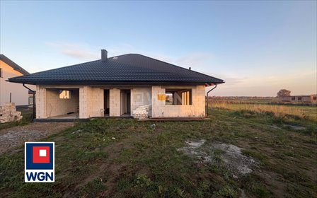 dom na sprzedaż 144m2 dom Tarnobrzeg, Rubinowa